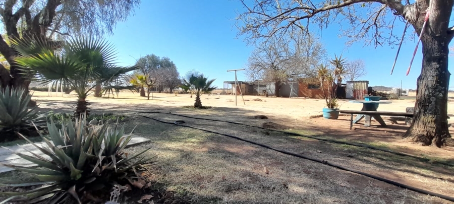 10 Bedroom Property for Sale in Klerksdorp Rural North West